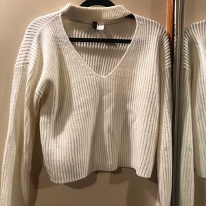 H&M “Divided” Sweater